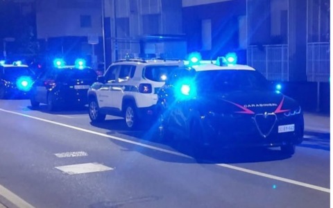Nuovi controlli congiunti a Rozzano: 297 persone identificate e 101 veicoli verificati