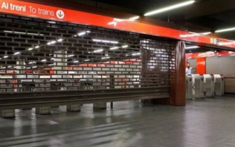 Milano, venerdì nero per i trasporti: metro, bus e tram a rischio, gli orari garantiti