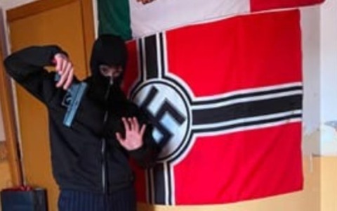 Terrorismo, arrestato un 22enne nel Milanese: nel mirino una sinagoga e un luogo di culto islamico