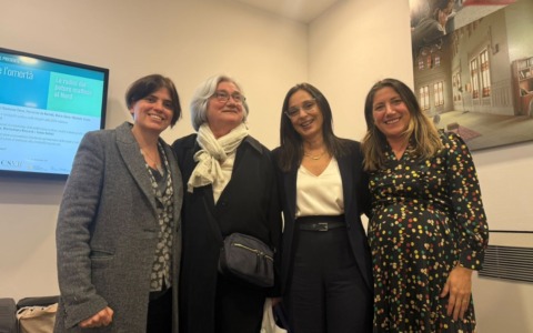 Lotta alle mafie, la rete dei Comuni del Sud Milano alla Fondazione Corriere