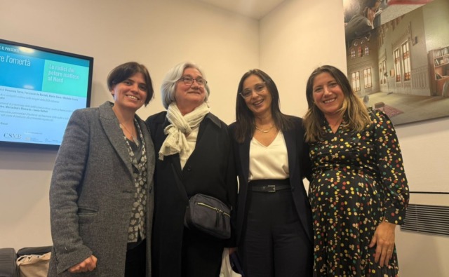 Lotta alle mafie, la rete dei Comuni del Sud Milano alla Fondazione Corriere