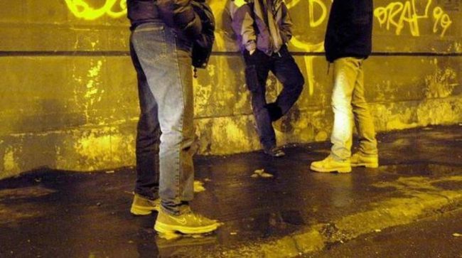 L'operazione Baby gang nel Comasco: 17 misure cautelari VIDEO