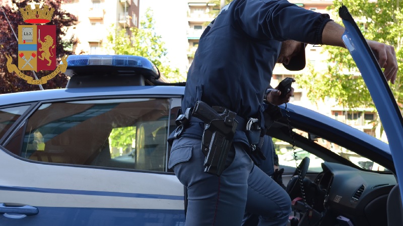 Furti e droga: gli ultimi arresti della polizia