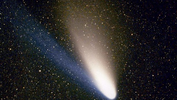 Vi presentiamo la cometa Neowise: ecco come osservarla a occhio nudo