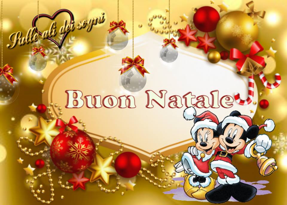 Buon Natale Frasi Per Auguri A Colleghi Amici E Immagini Gratis Da Inviare Con Whatsapp